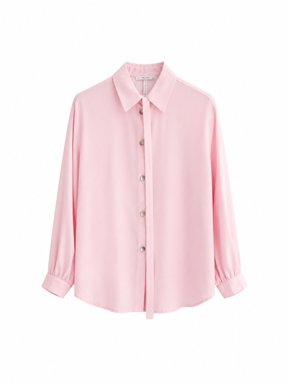 Chemise Green