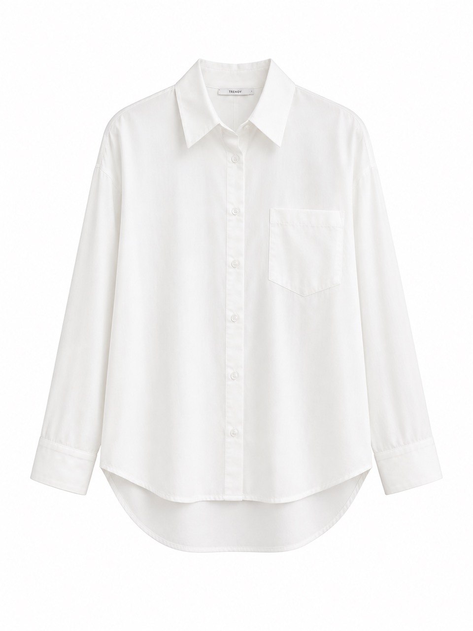 Chemise Black