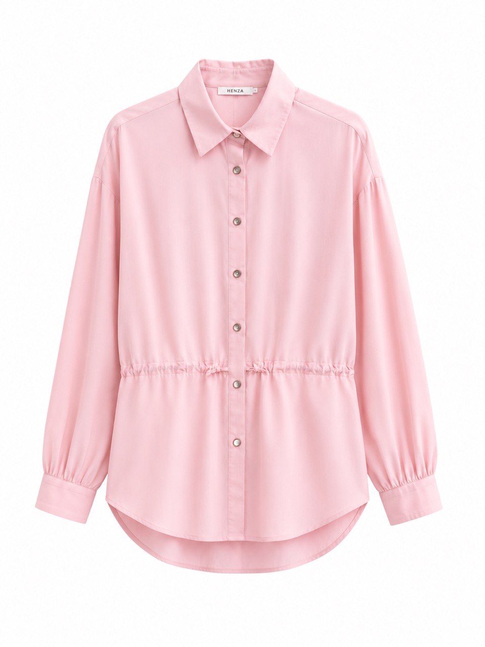 Chemise Red