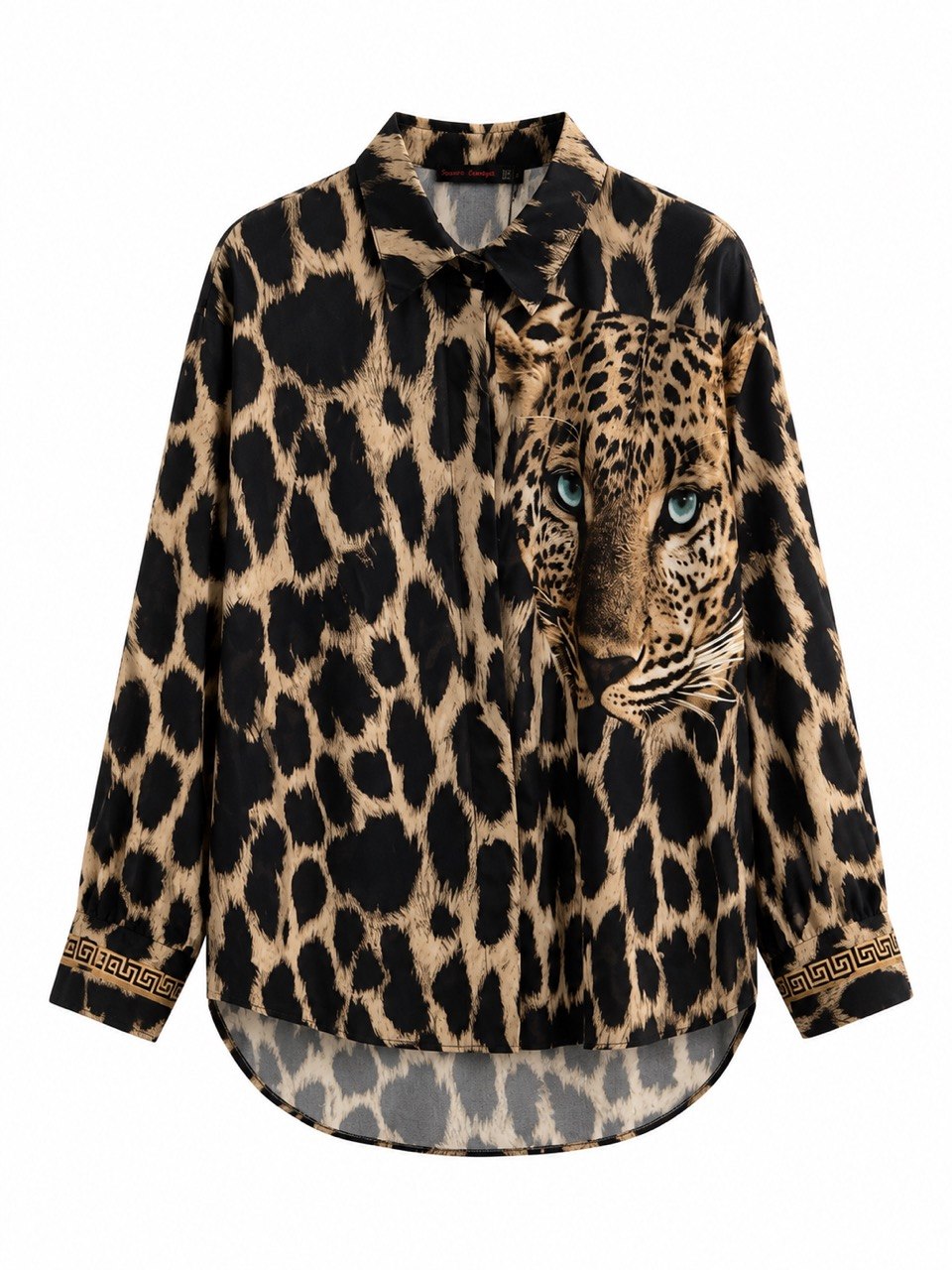Chemise Black