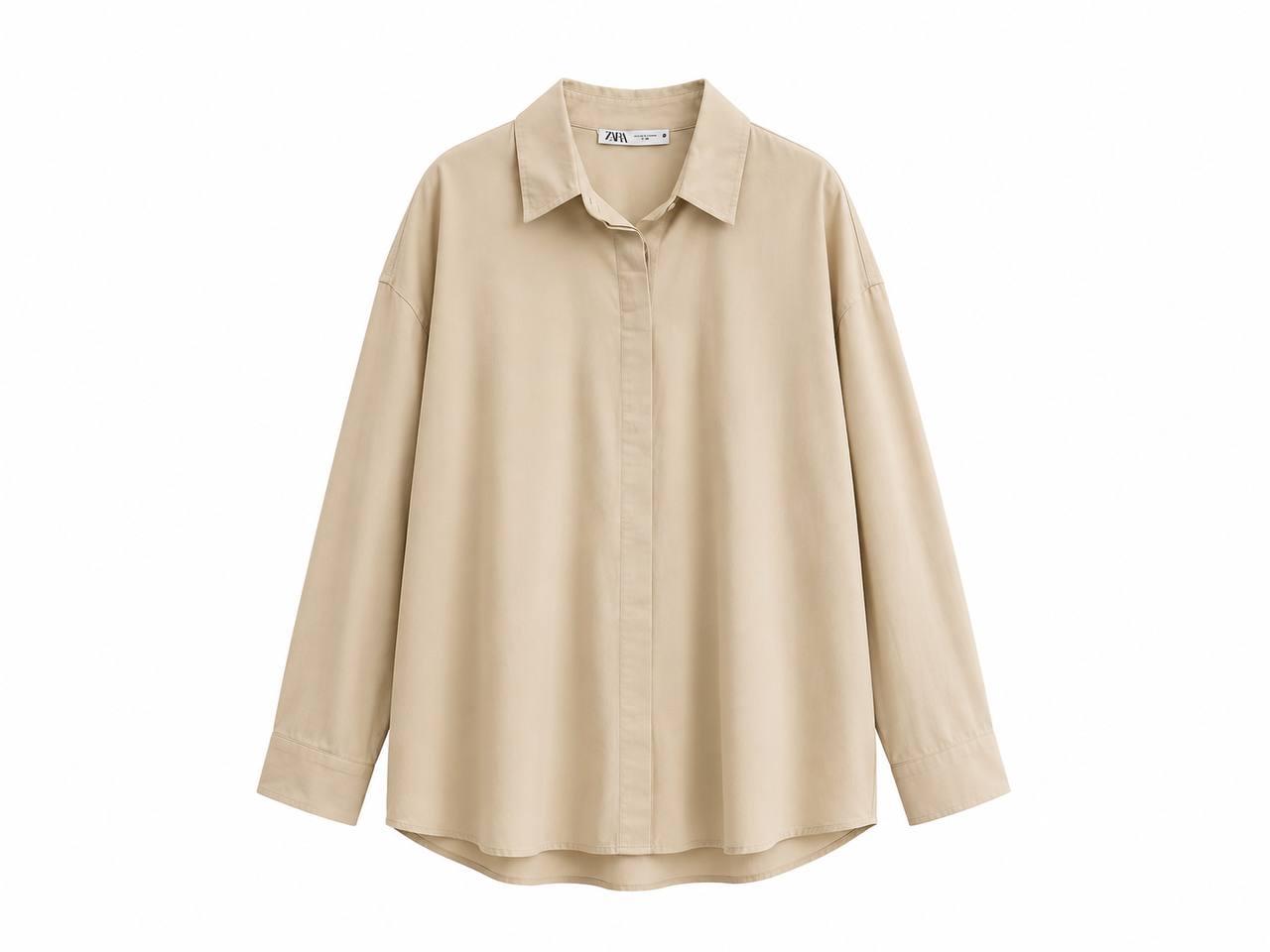 Chemise Gold