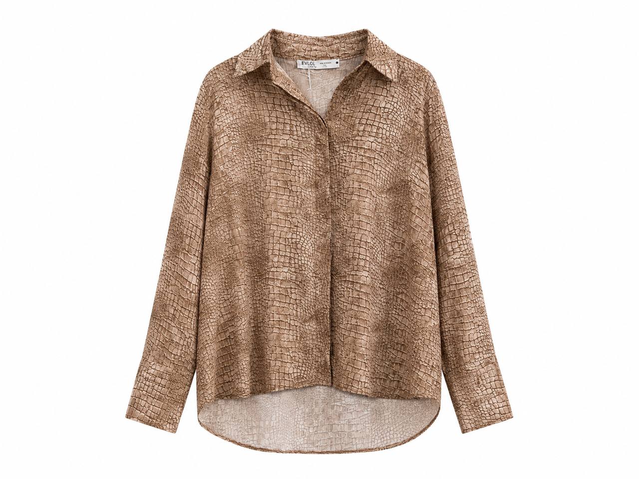 Chemise Gold