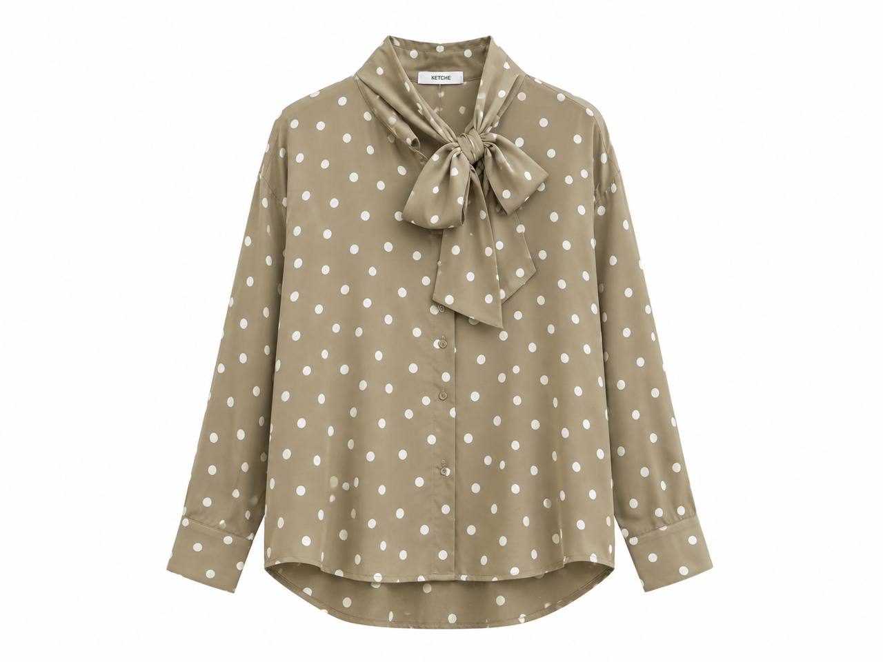 Chemise Blush
