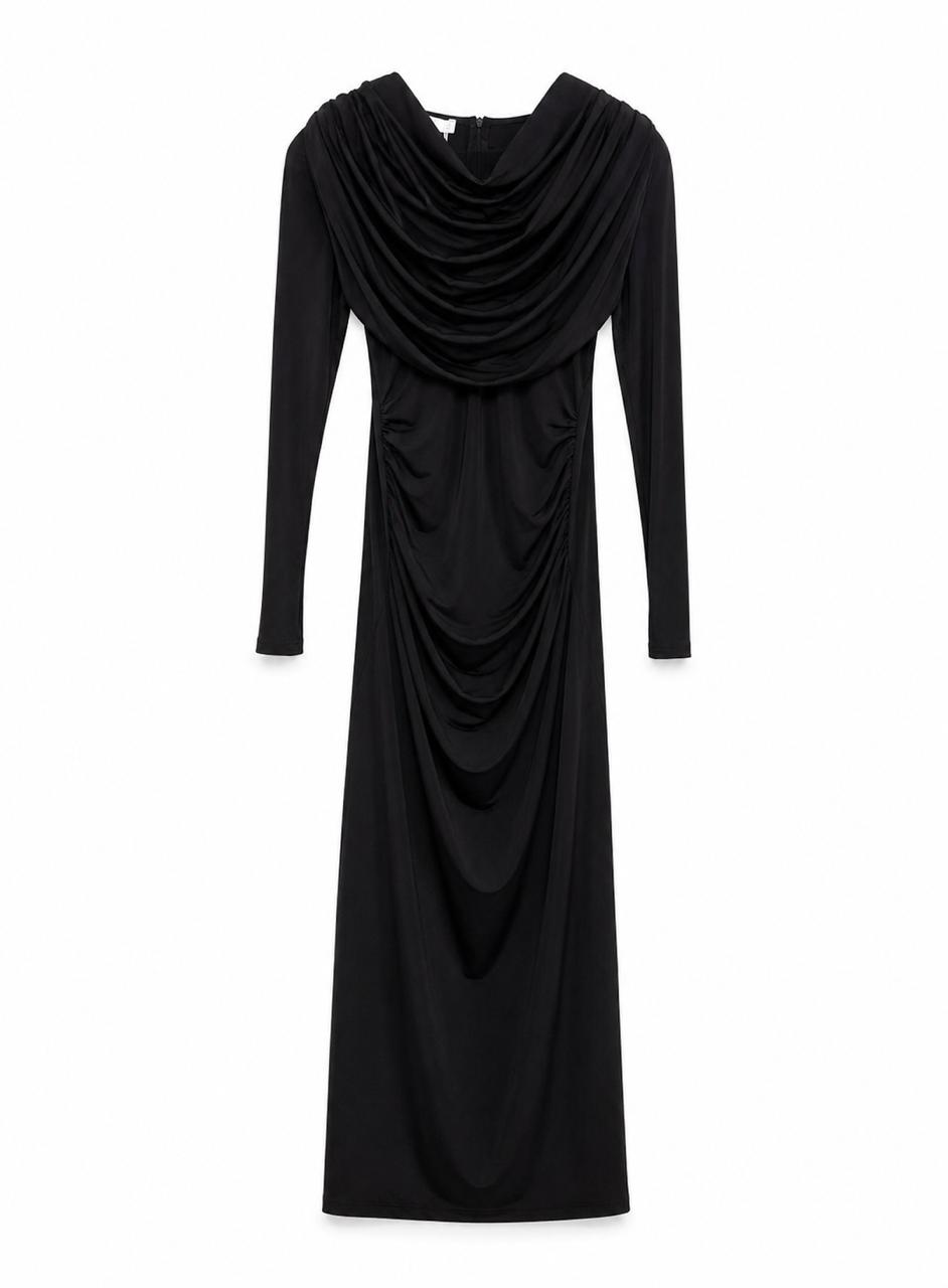 Dresses Black