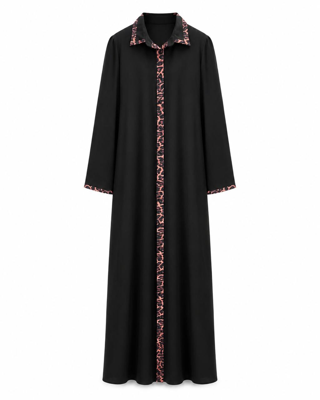 Dresses Black