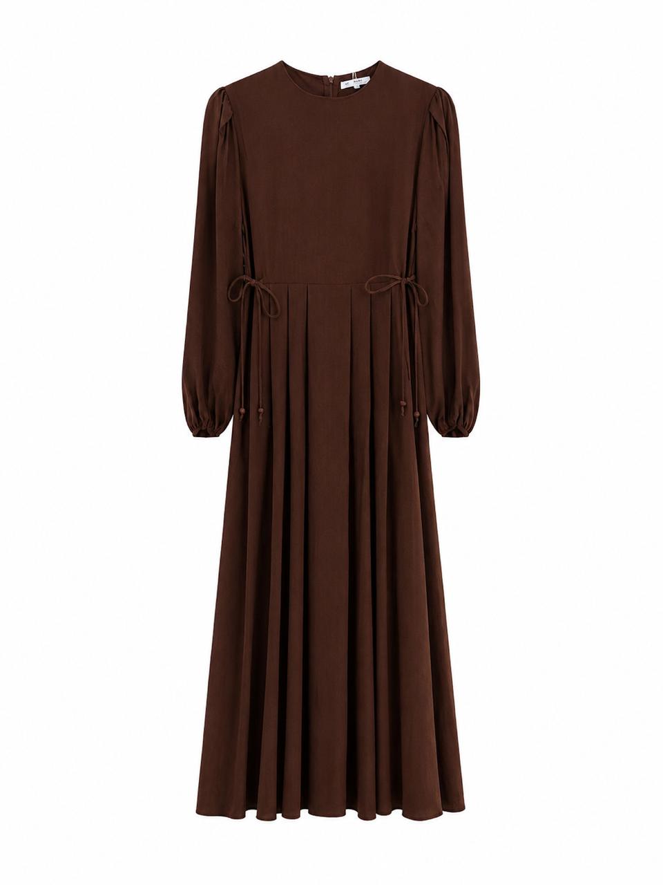Dresses Gold