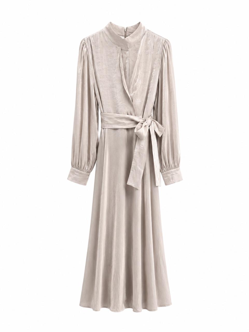 Dresses Gold
