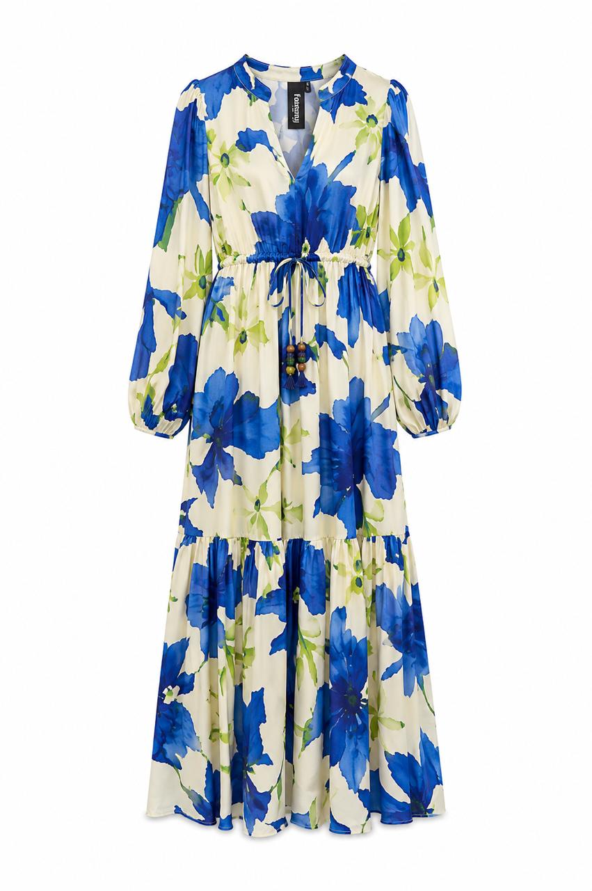 Dresses Navy