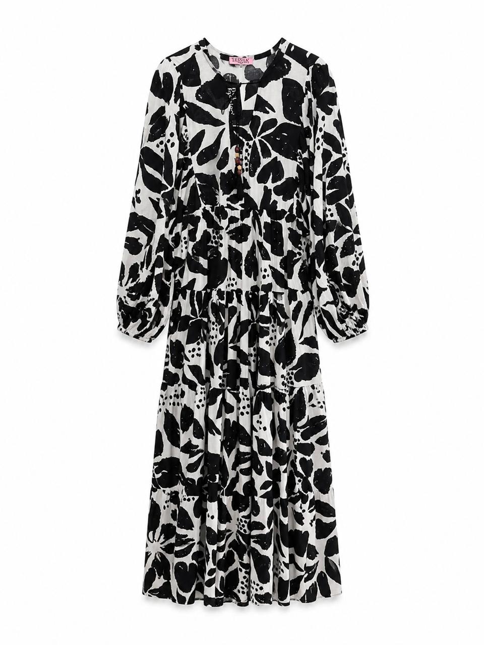 Dresses Black