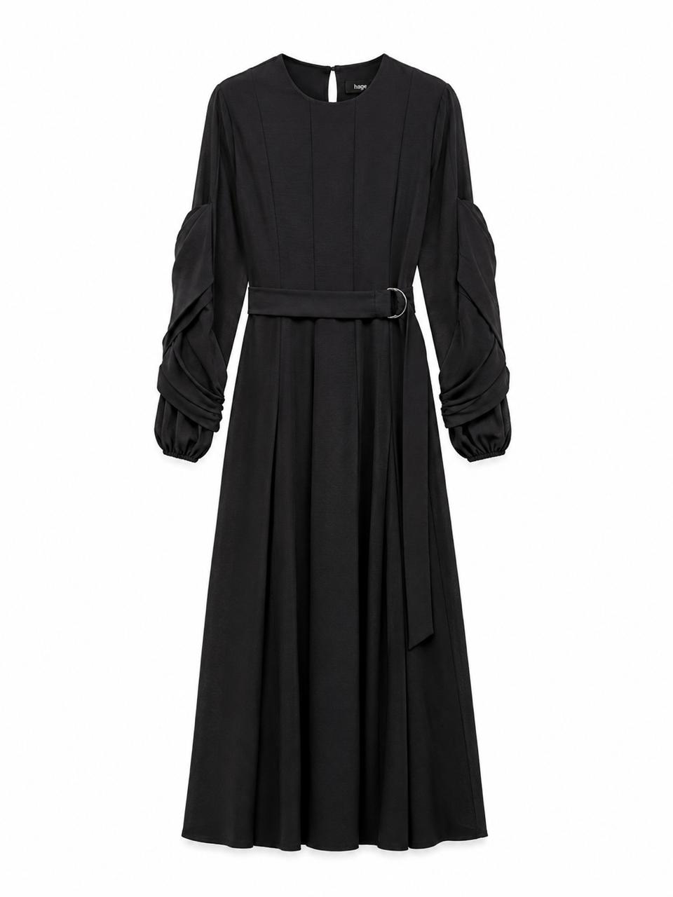 Dresses Black
