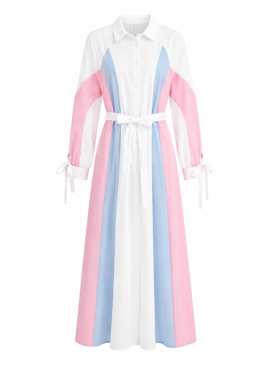 Dresses White