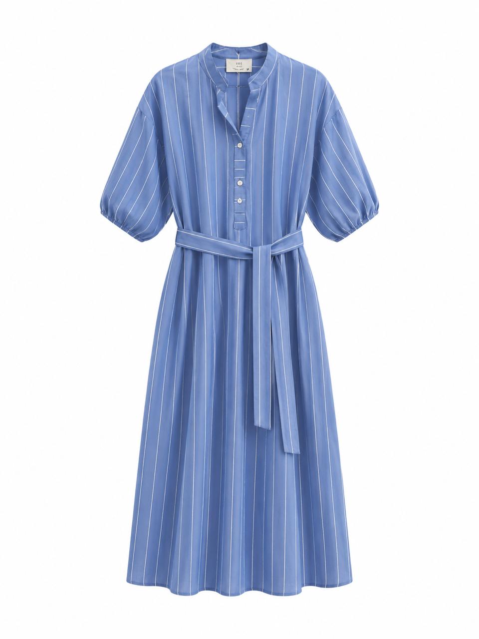Dresses Blue