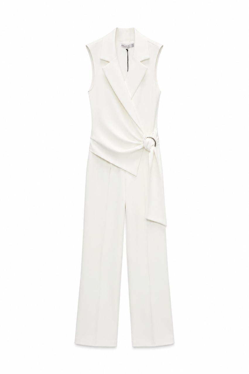 Dresses White