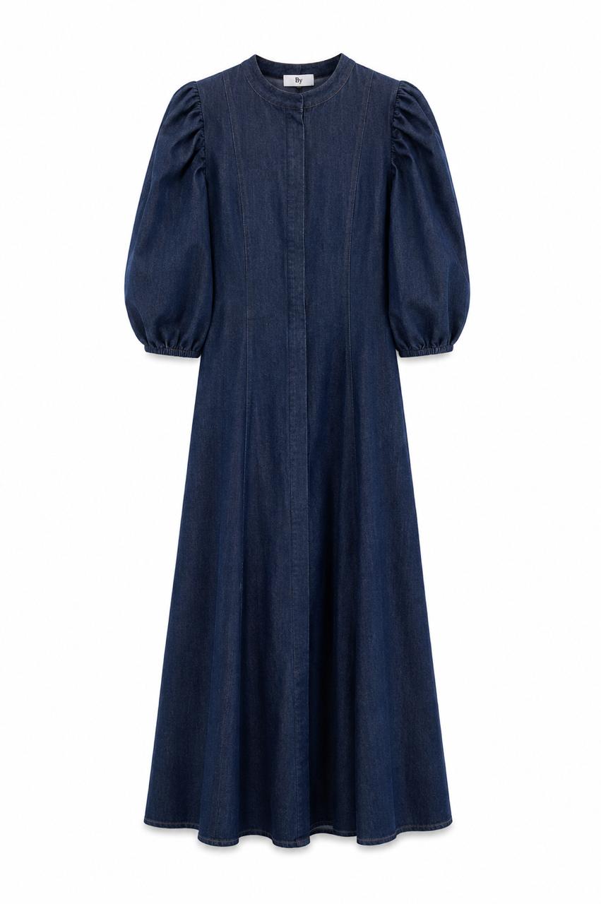 Dresses Navy