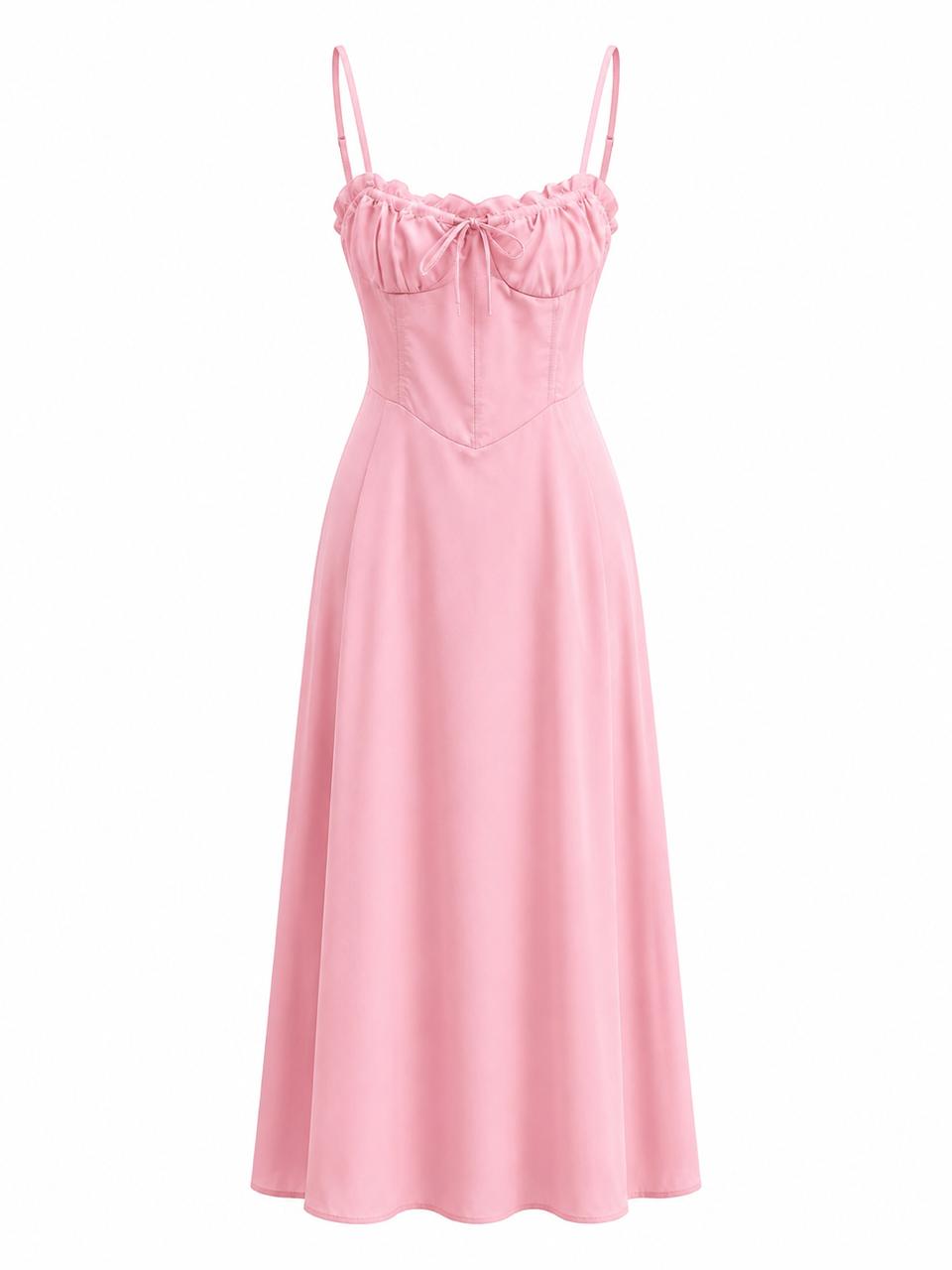 Dresses Red