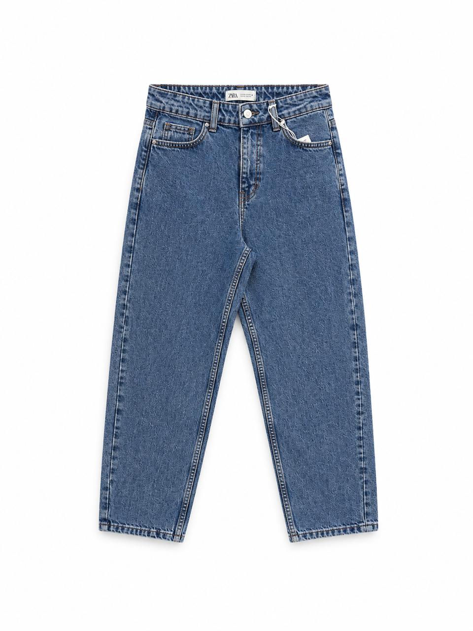 Jeans Medium Blue