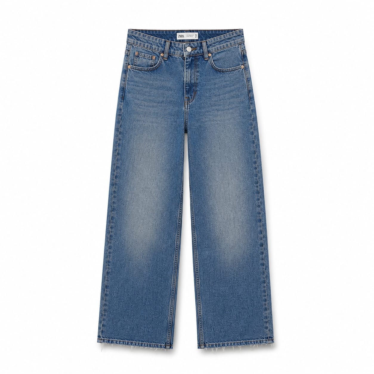 Jeans Purple