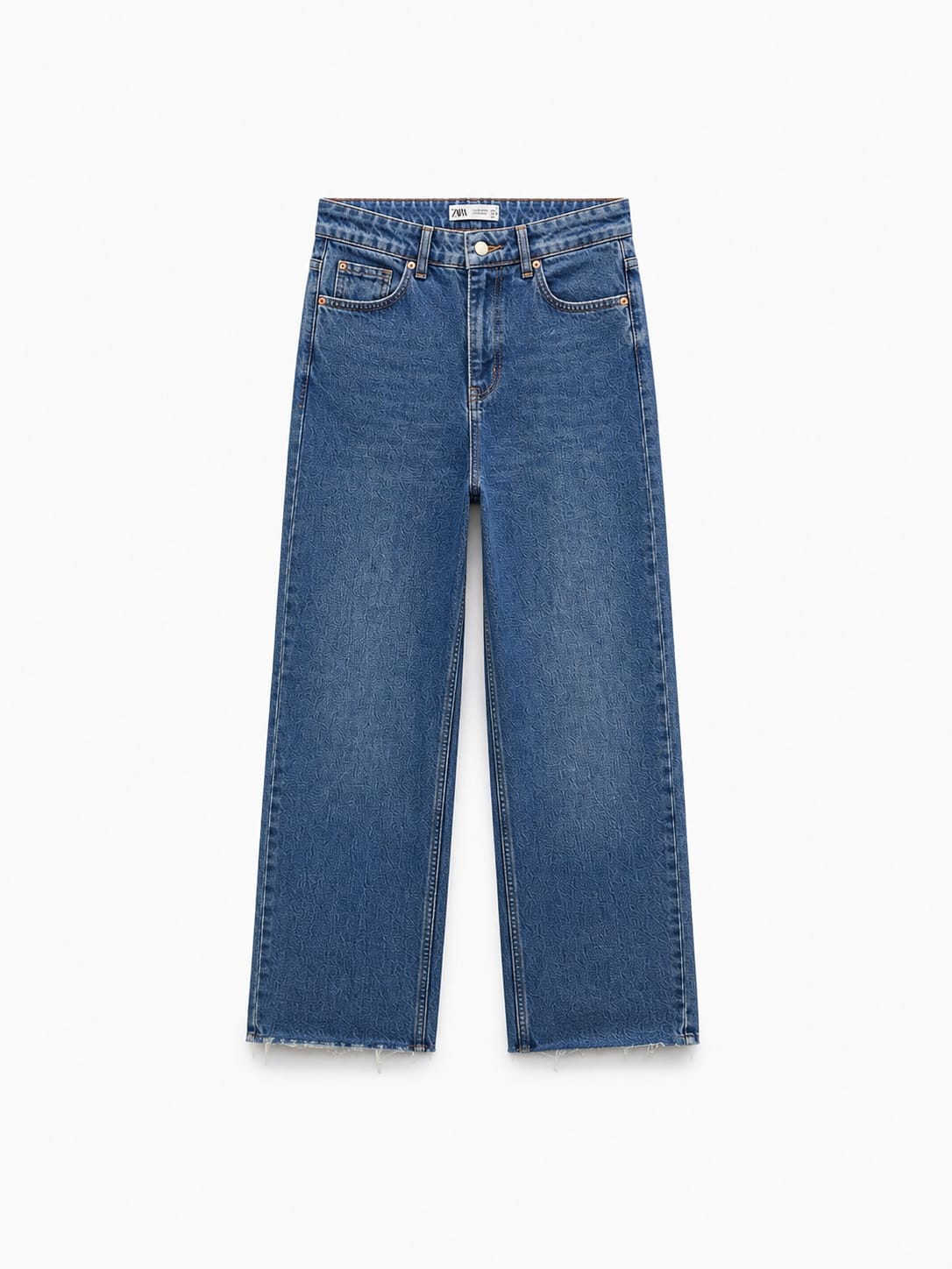 Jeans Stone Wash