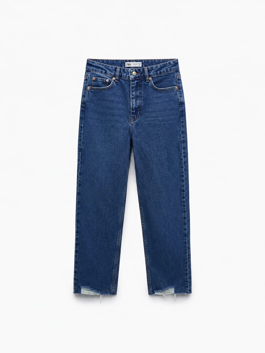 Jeans Light Wash