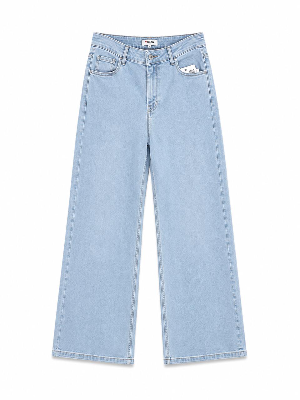 Jeans Dark Indigo