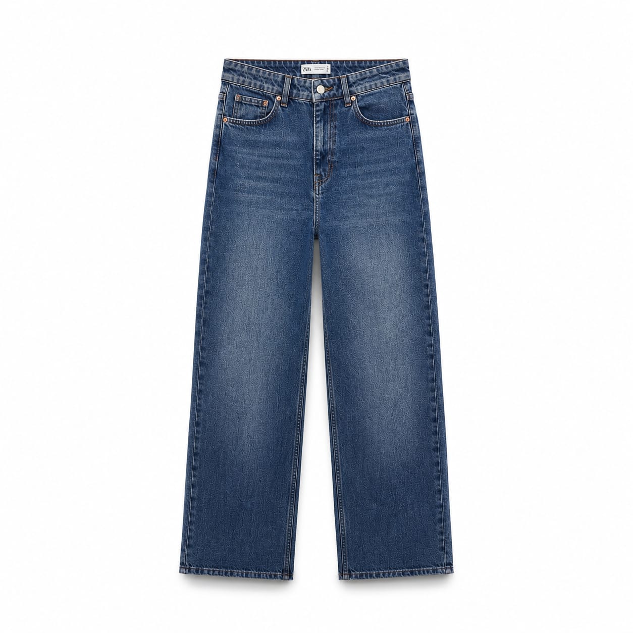 Jeans Light Wash