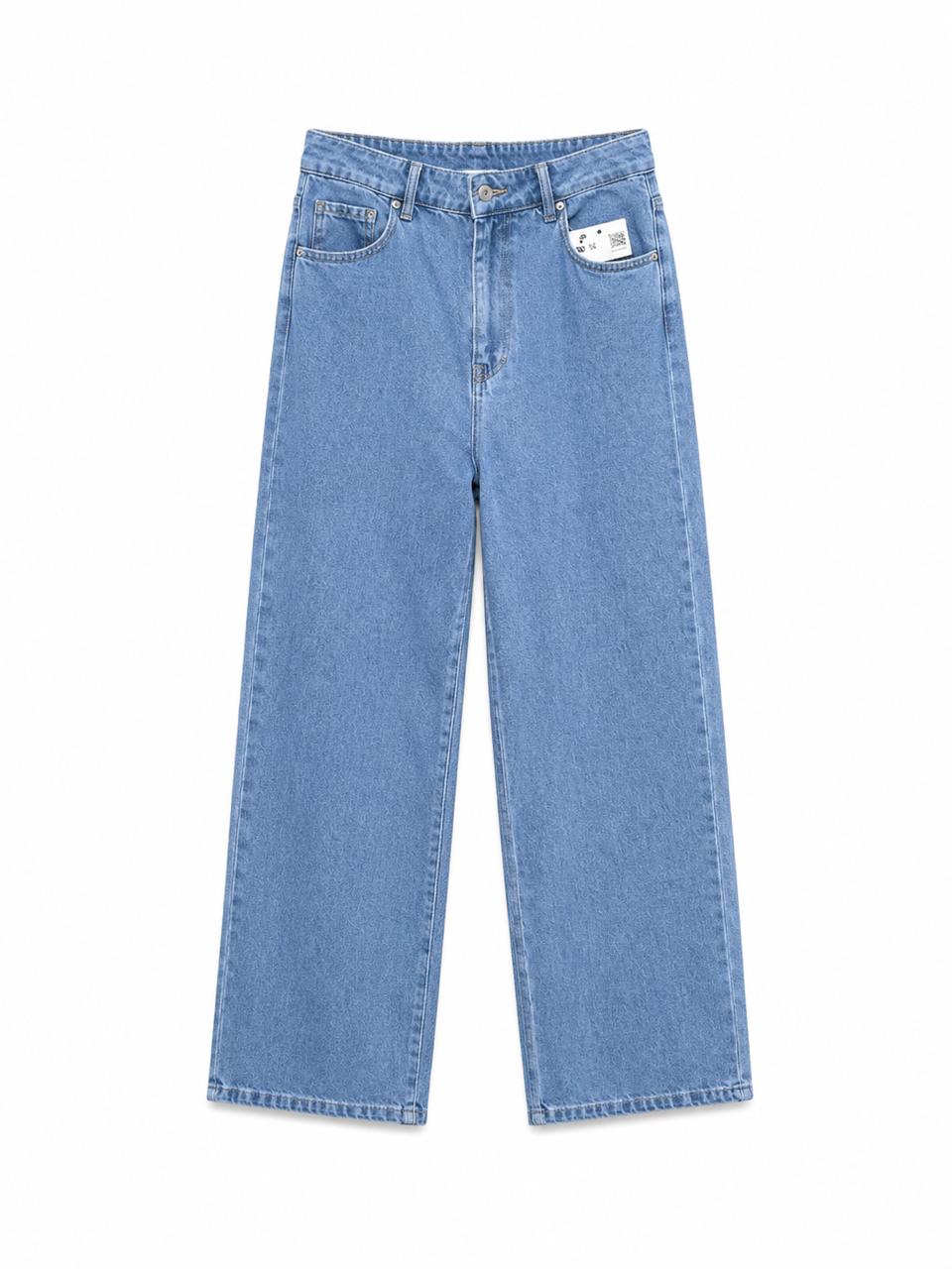 Jeans Dark Indigo
