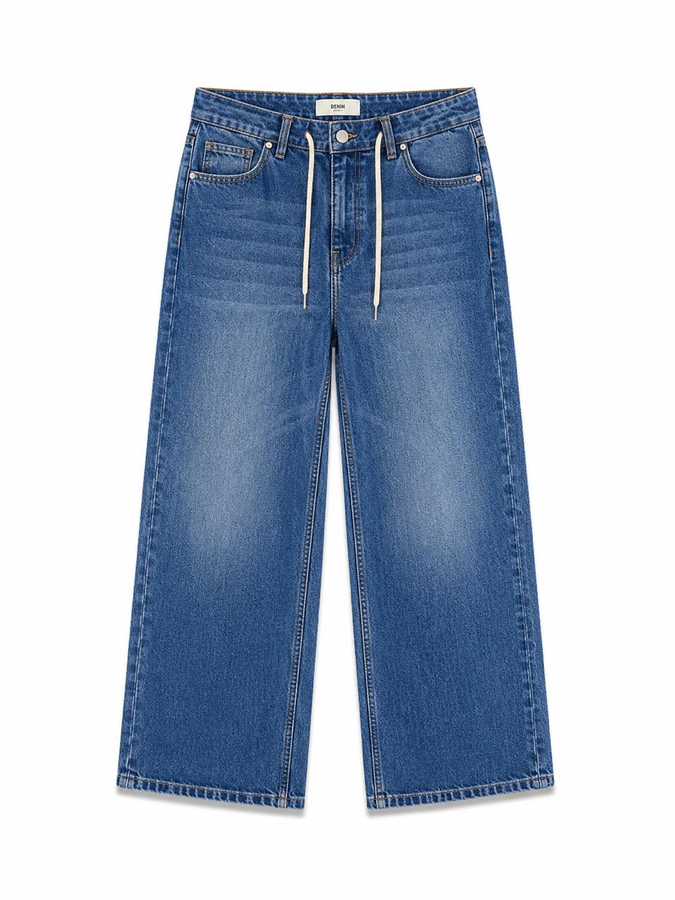 Jeans Stone Wash