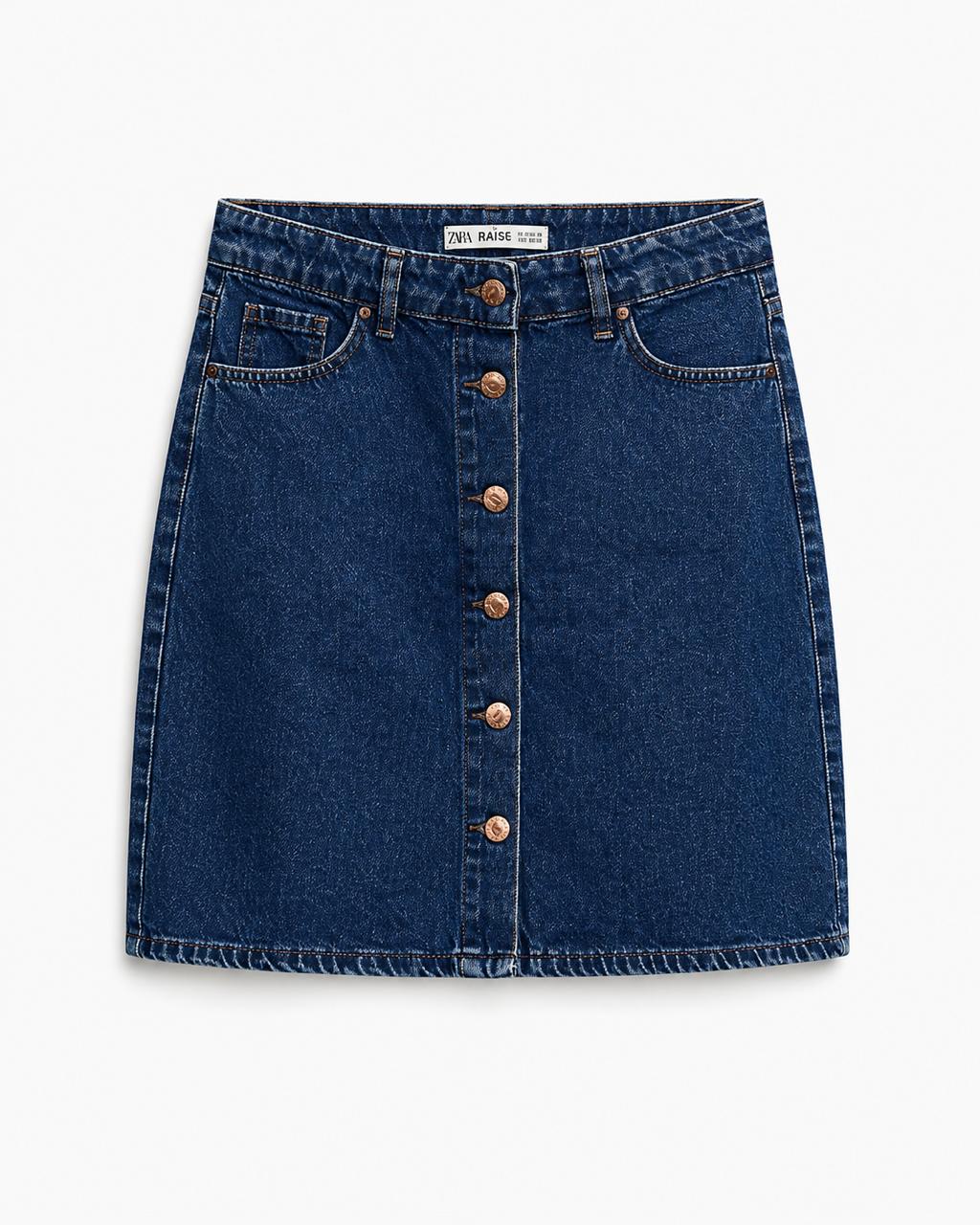Jeans Grey Denim