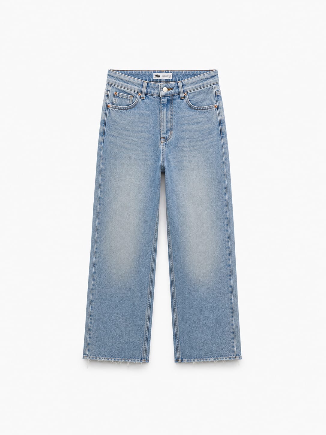 Jeans Light Wash