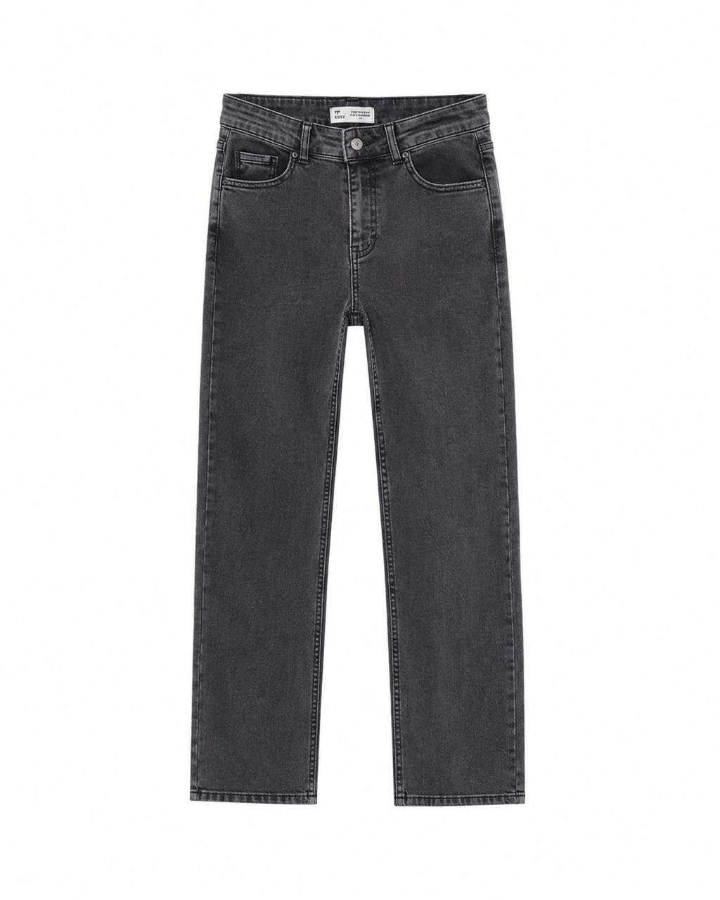 Jeans Medium Blue