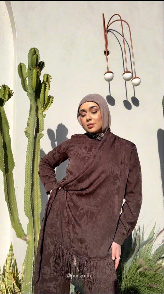 PONZA editorial 2