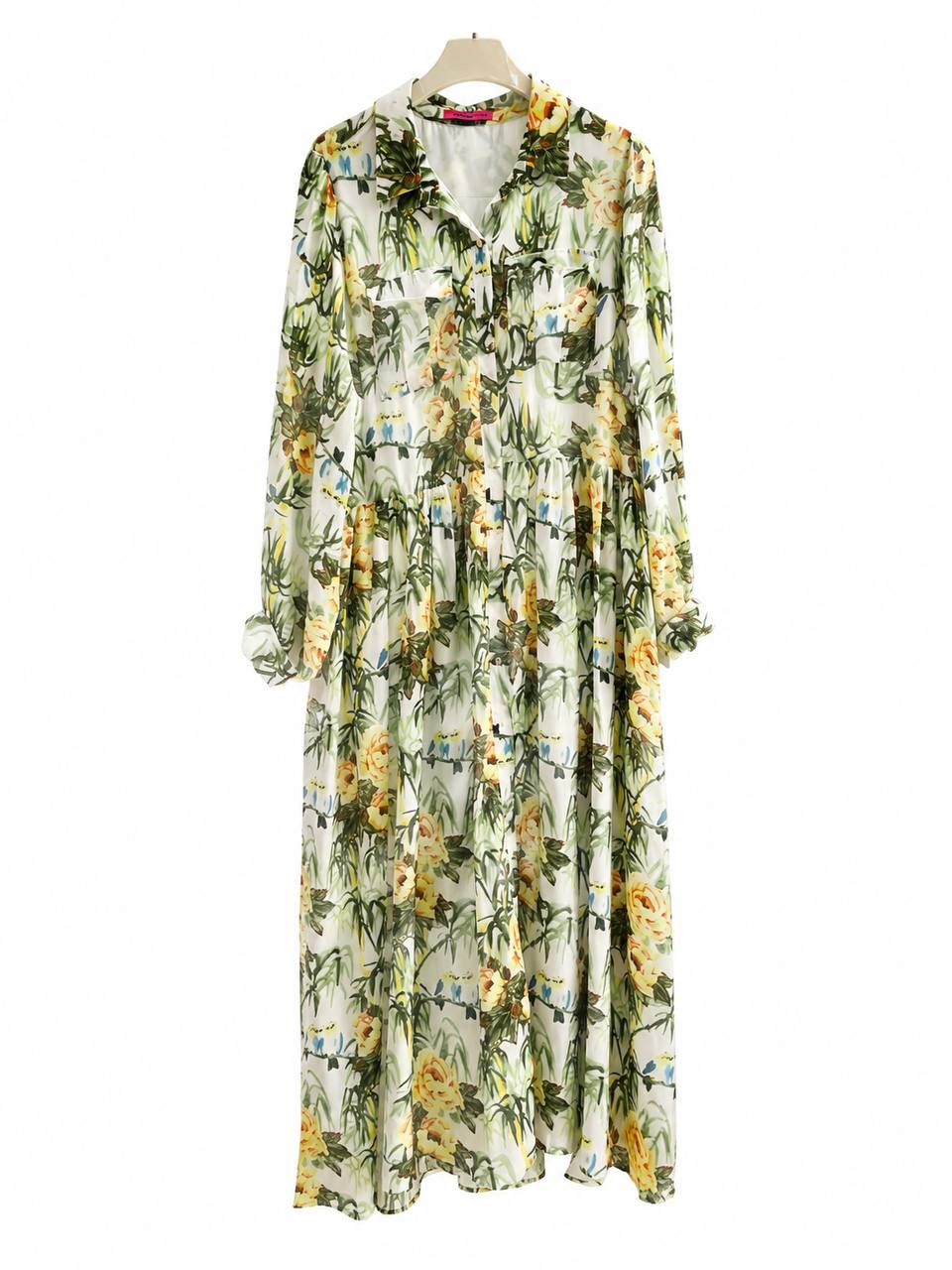 Sale Dark Green
