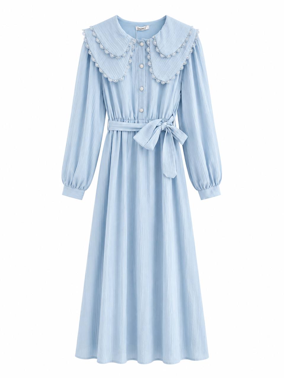 Sale Blue
