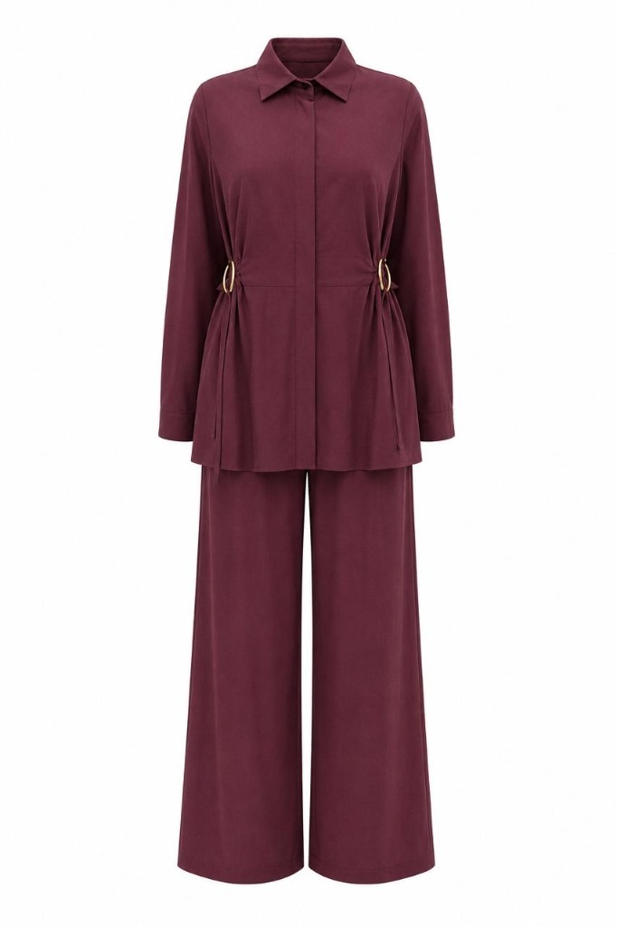 Sets Dark Red