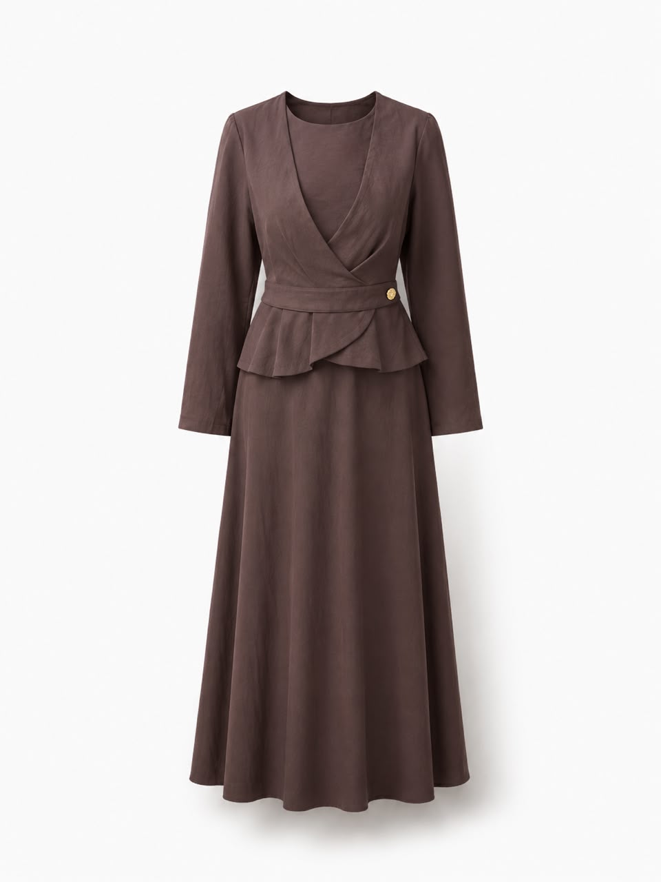 Sets Dark Gold