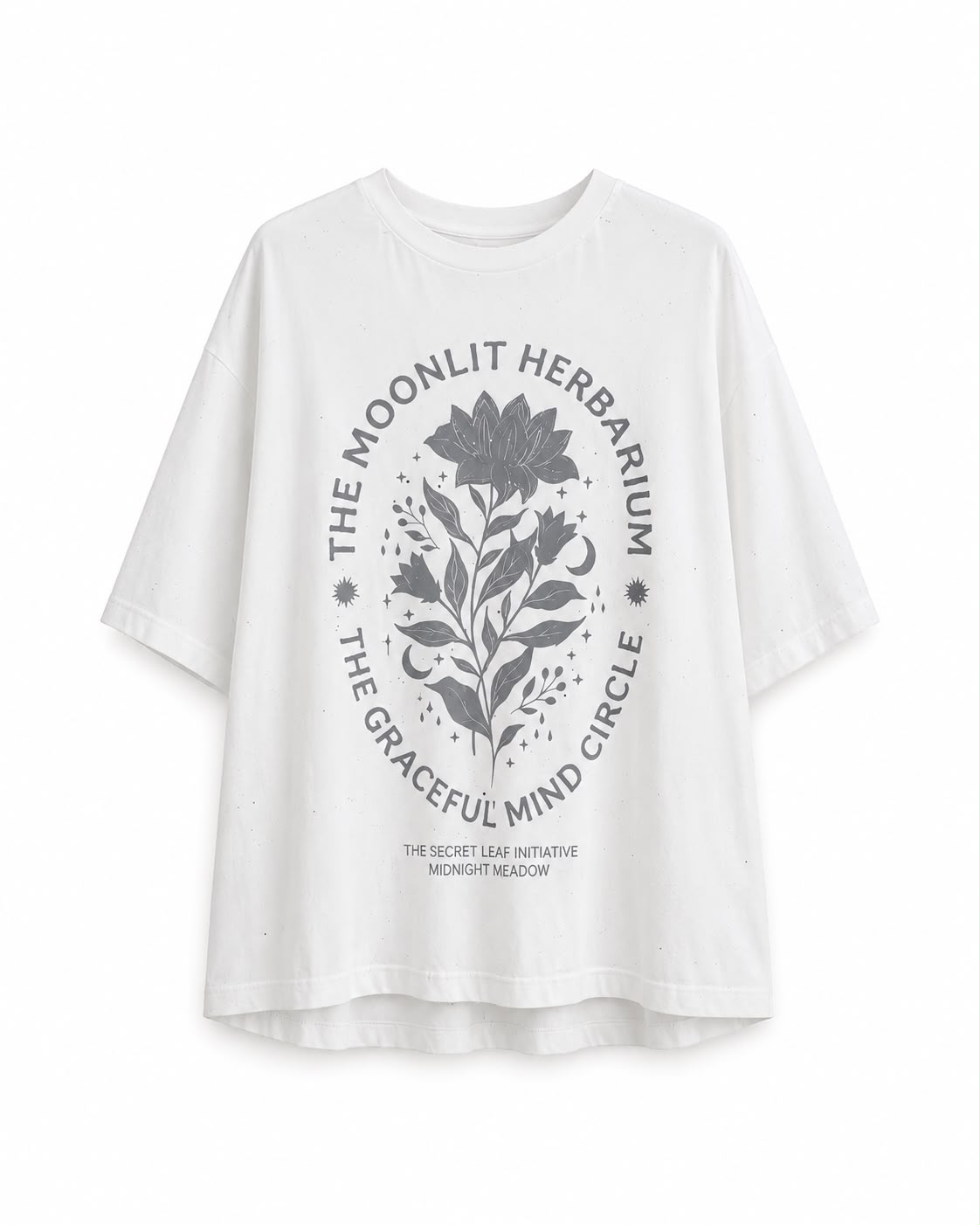 T-Shirts White