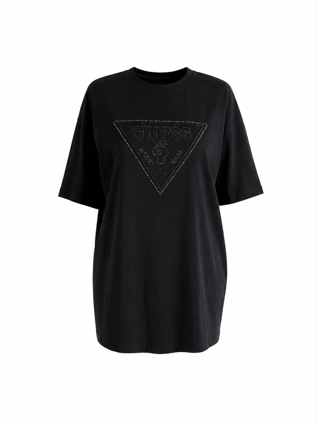 T-Shirts Black