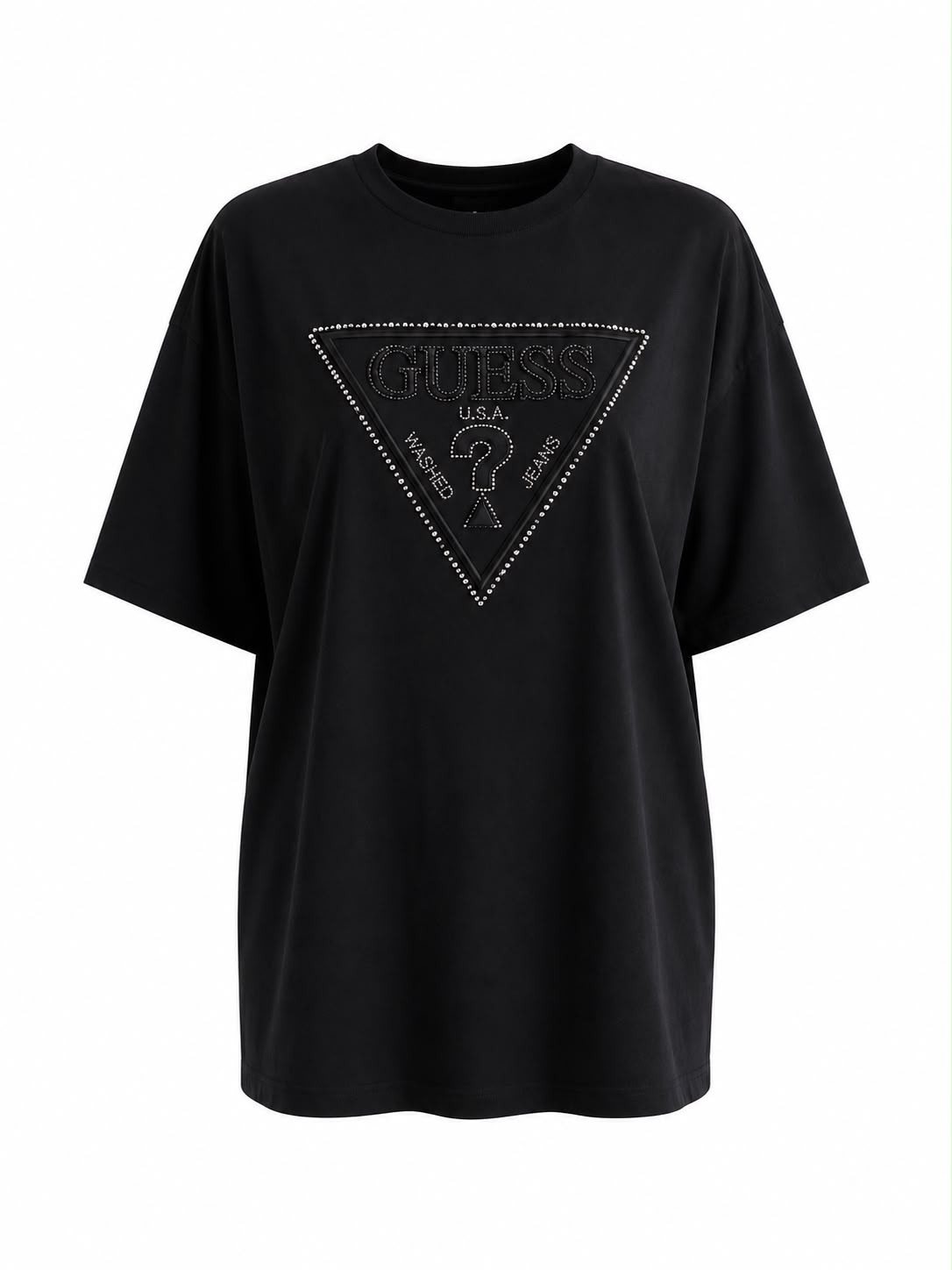 T-Shirts Black