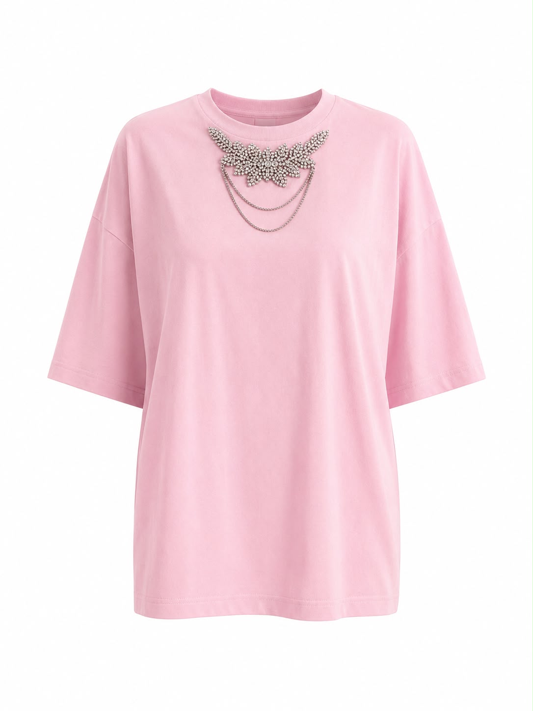 T-Shirts Yellow