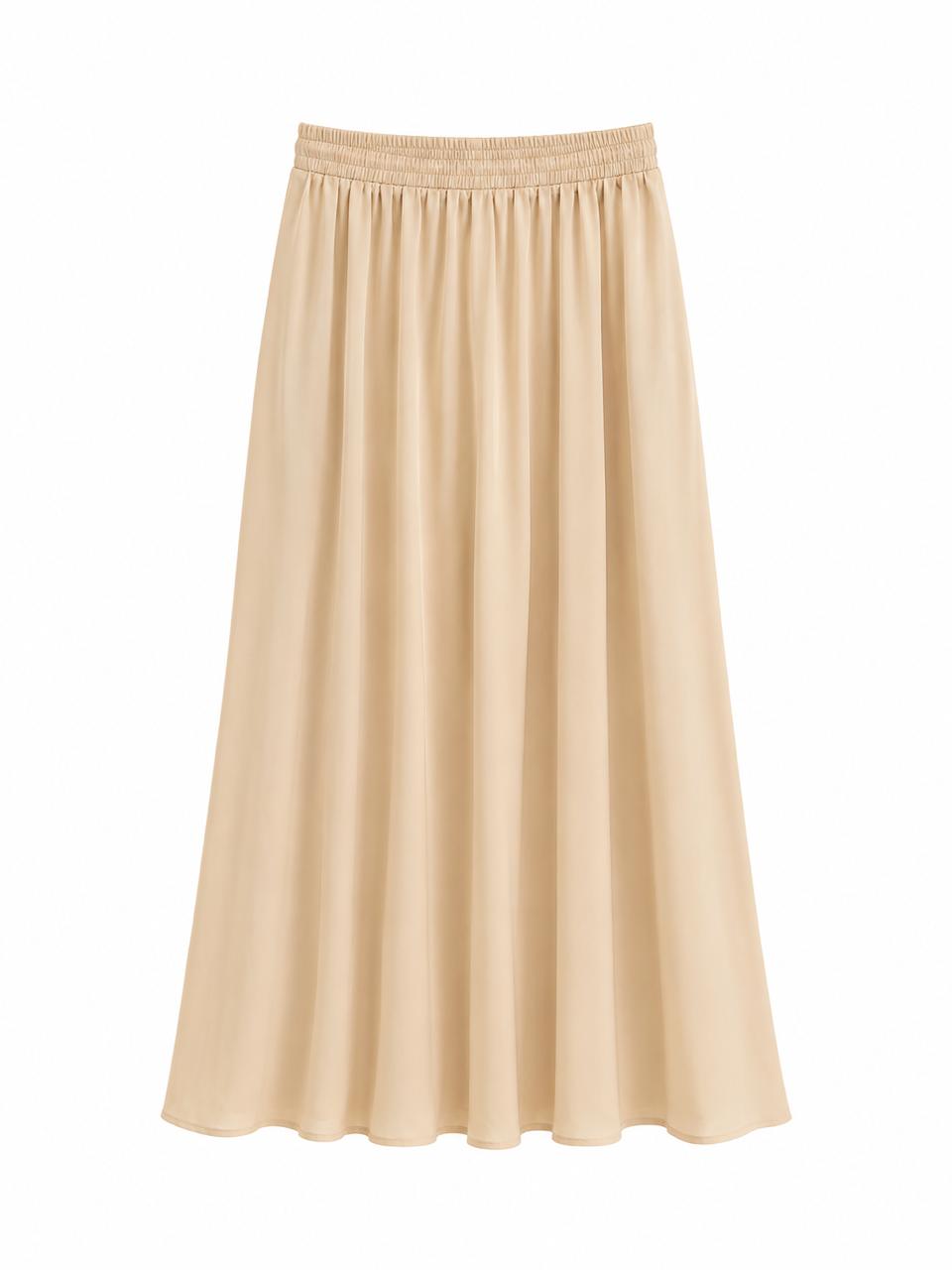 Skirts Gold