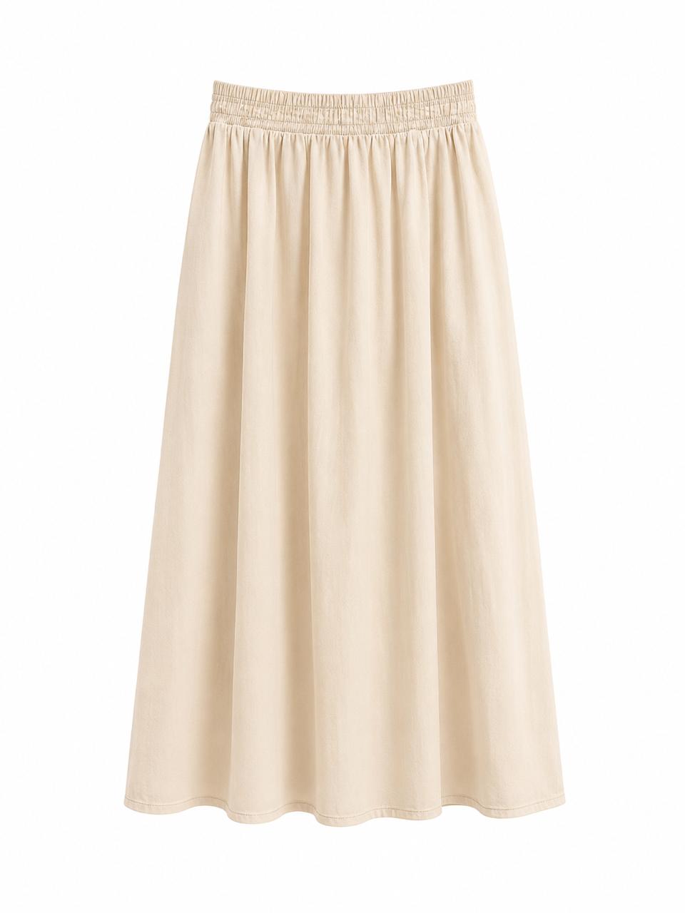 Skirts Gold