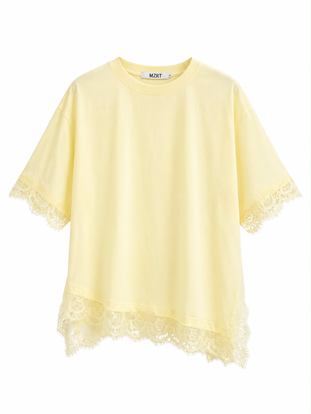 T-Shirts White