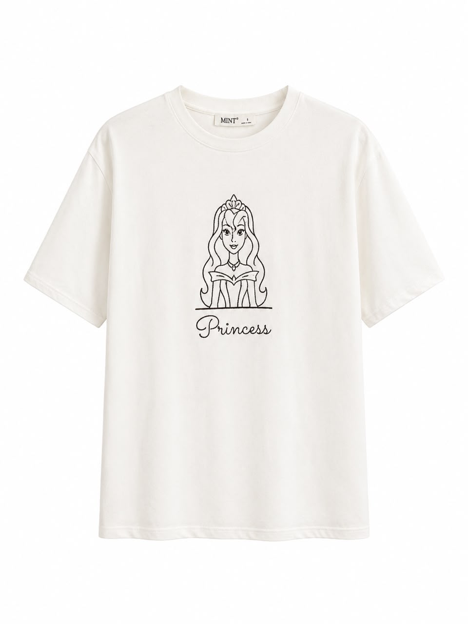 T-Shirts Gold