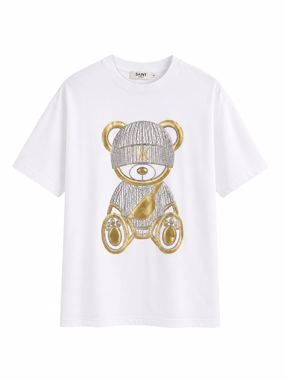 T-Shirts White