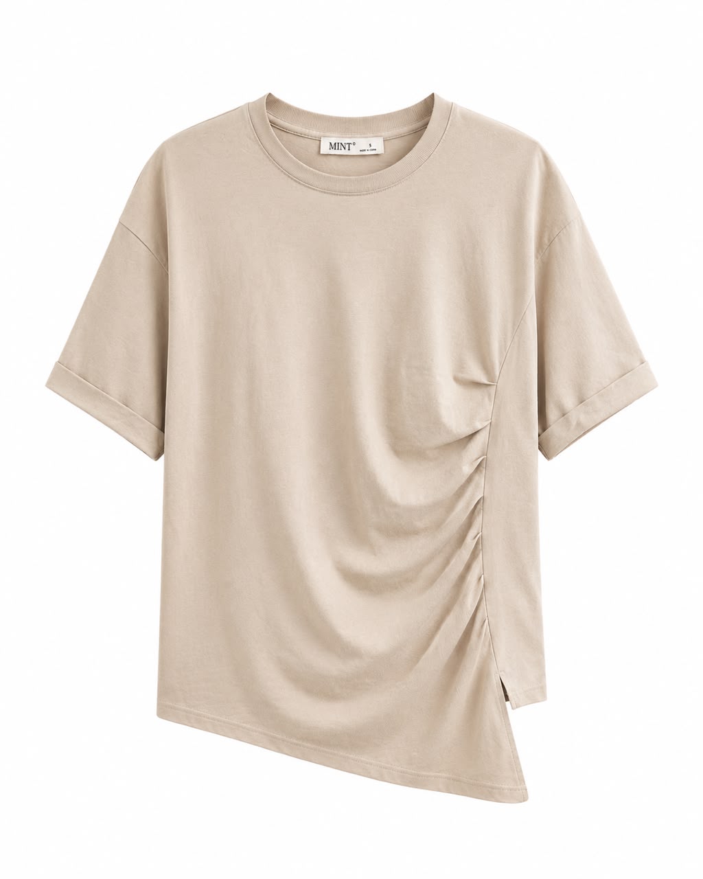 T-Shirts Purple