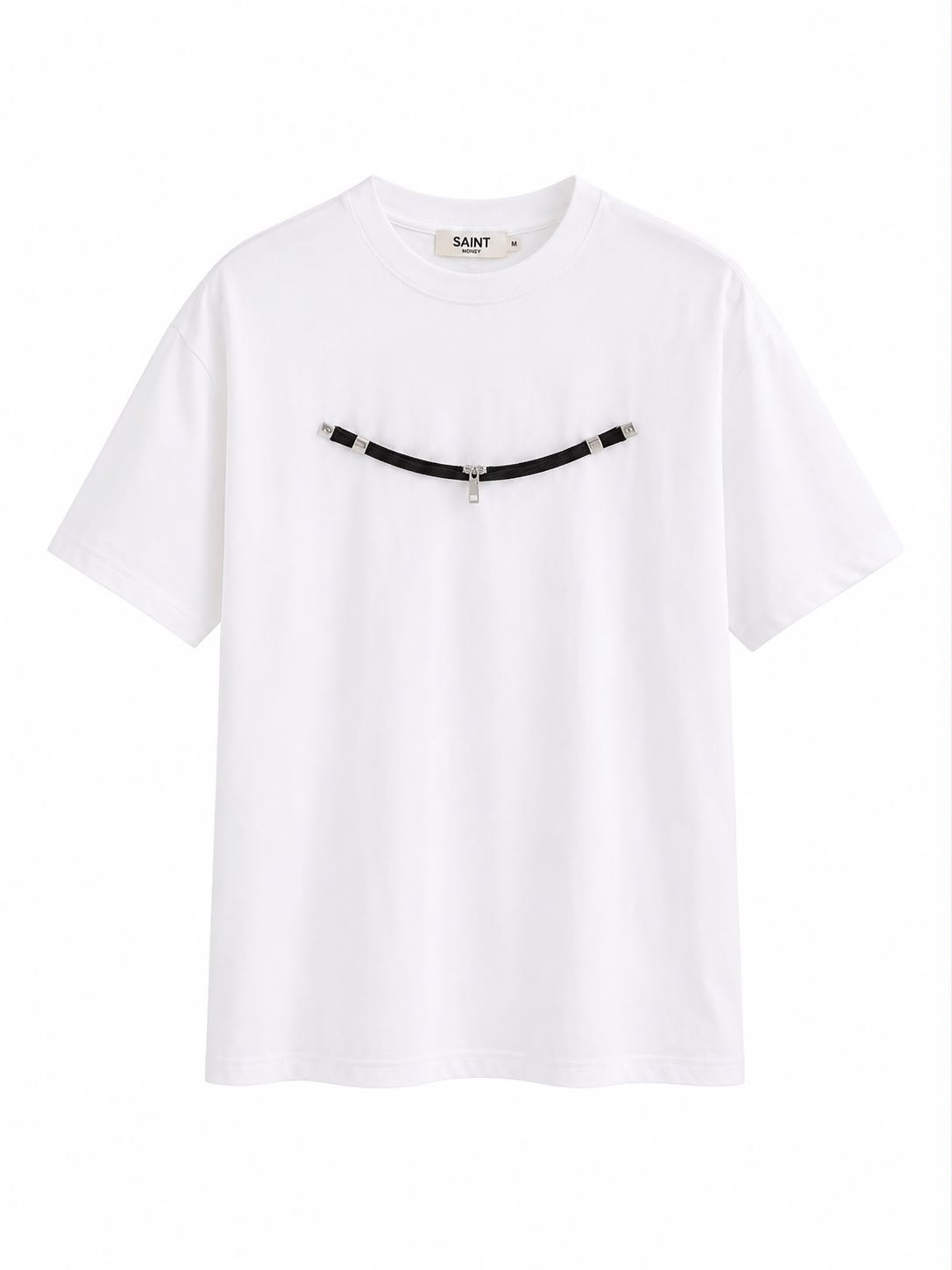T-Shirts White