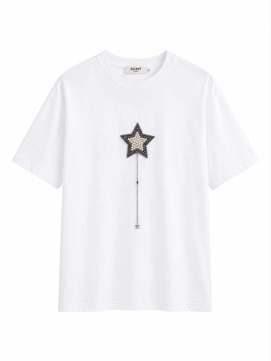 T-Shirts White