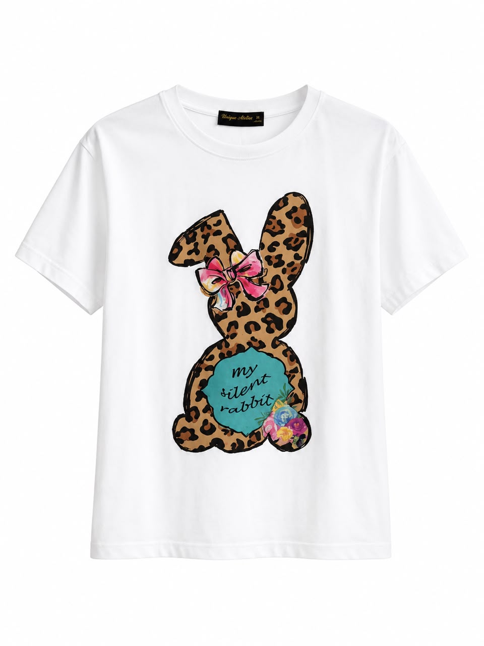 T-Shirts White