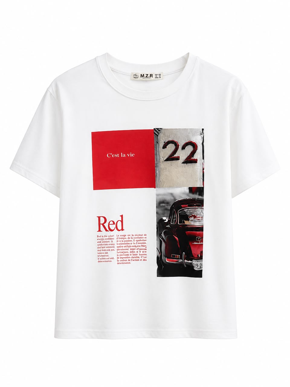 T-Shirts Dark Green