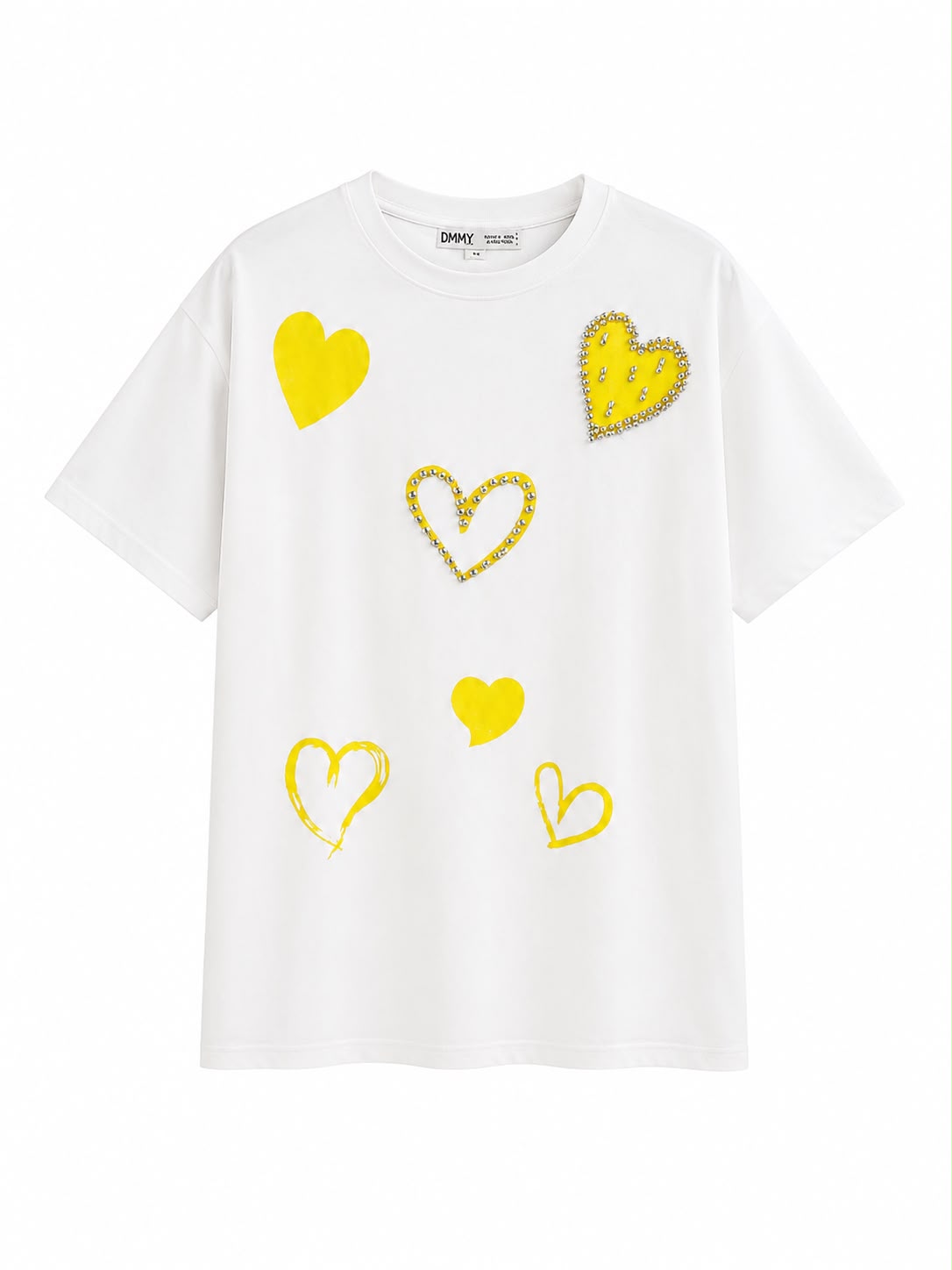 T-Shirts Red